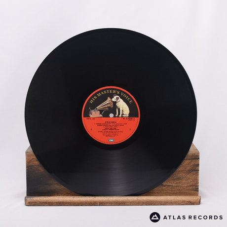 John Adams - Grand Pianola Music - LP Vinyl Record - EX/EX