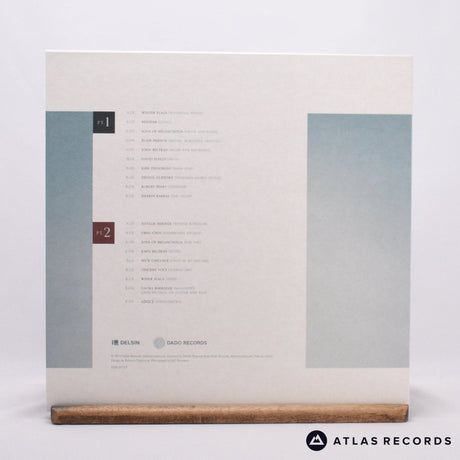 John Beltran - Music For Machines Pt. 1 - LP Vinyl Record - NM/EX