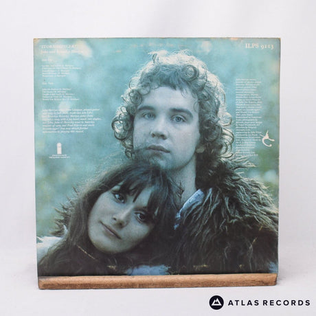 John & Beverley Martyn - Stormbringer! - A//2 B//2 LP Vinyl Record - VG/EX