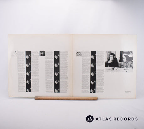 John Cage - Etudes Australes For Piano - 2 x LP Vinyl Record - EX/EX