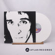 John Cale Fear LP Vinyl Record - Front Cover & Record