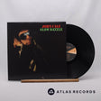 John Cale Slow Dazzle LP Vinyl Record - Front Cover & Record