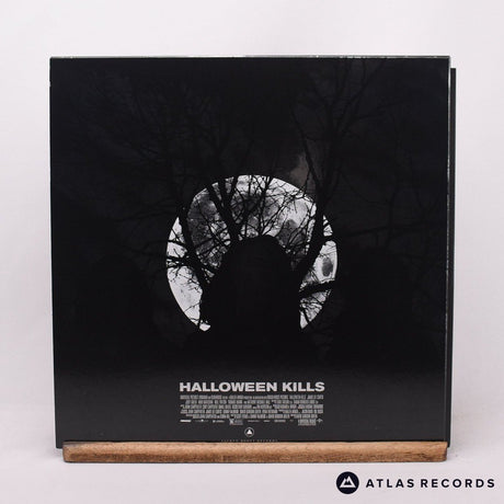 John Carpenter - Halloween Kills - LP Vinyl Record - NM/NM