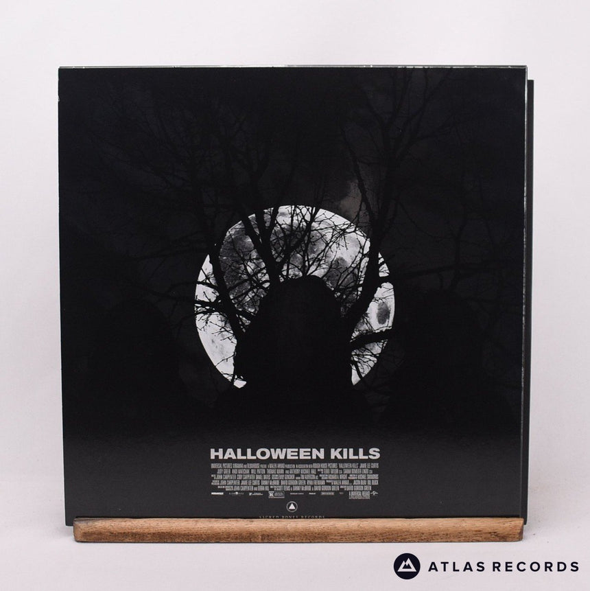 John Carpenter - Halloween Kills - LP Vinyl Record - NM/NM