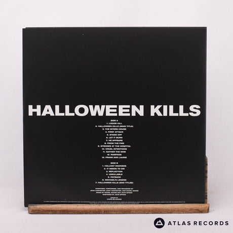 John Carpenter - Halloween Kills - LP Vinyl Record - NM/NM