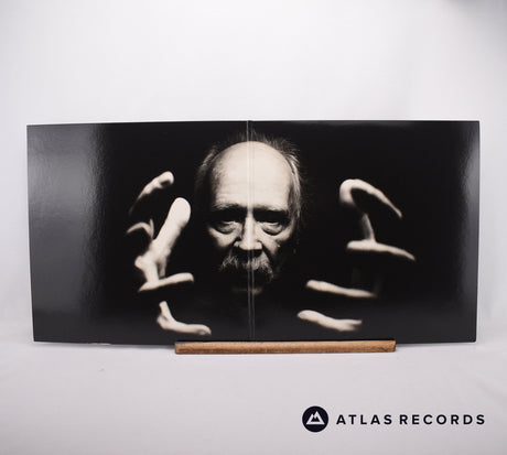 John Carpenter - Lost Themes - Insert Gatefold LP Vinyl Record - NM/NM