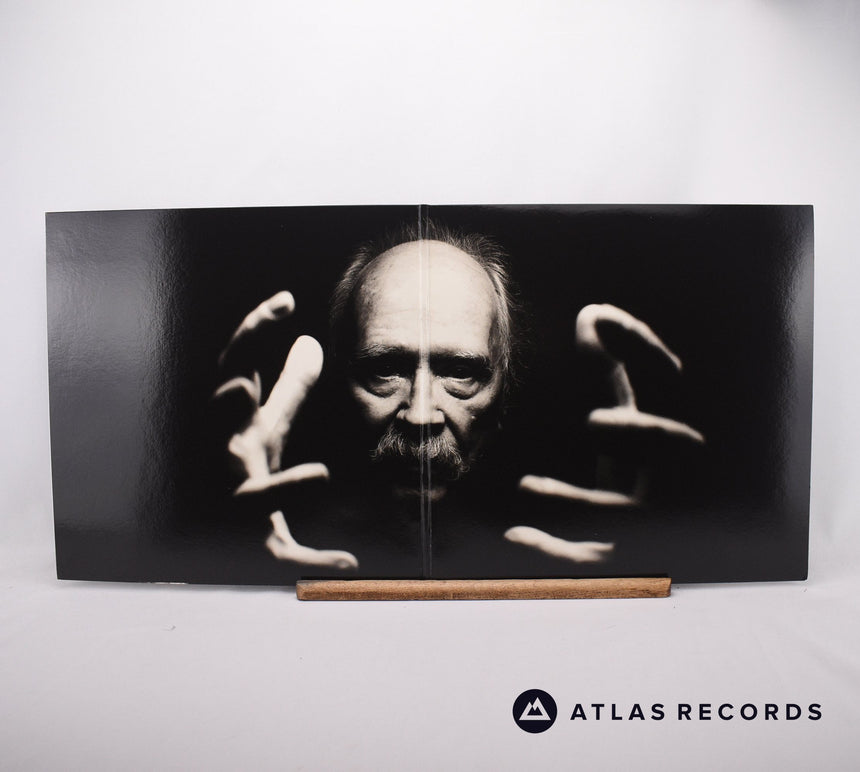 John Carpenter - Lost Themes - Insert Gatefold LP Vinyl Record - NM/NM