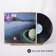 John Chiodini Weightless LP Vinyl Record - Front Cover & Record