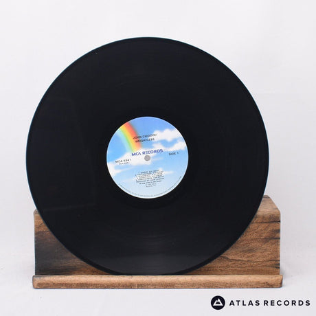 John Chiodini - Weightless - LP Vinyl Record - VG+/EX