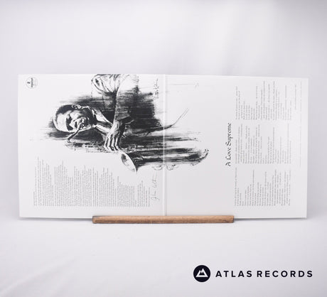 John Coltrane - A Love Supreme: The Complete Masters - 3 x LP Vinyl Record