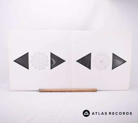 John Coltrane - Both Directions At Once: The Lost Album - 2 x LP Vinyl Record