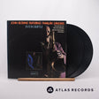 John Coltrane Live In Seattle 2 x LP Vinyl Record - Front Cover & Record