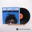 John Cooper Clarke Anthologia Highlights 2 x LP Vinyl Record - Front Cover & Record