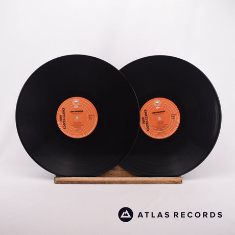 John Cooper Clarke - Anthologia Highlights - 2 x LP Vinyl Record - NM/EX