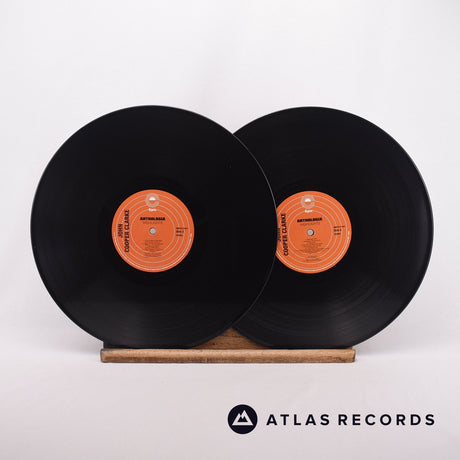 John Cooper Clarke - Anthologia Highlights - 2 x LP Vinyl Record - NM/EX