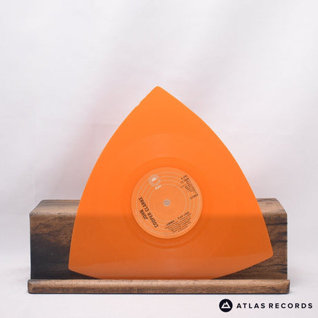 John Cooper Clarke Gimmix 7" Vinyl Record - In Sleeve
