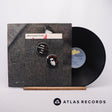 John Cooper Clarke Snap, Crackle & Bop LP Vinyl Record - Front Cover & Record