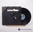 John Cooper Clarke Snap, Crackle & Bop LP Vinyl Record - Front Cover & Record