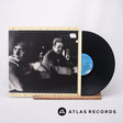 John Cougar Mellencamp The Lonesome Jubilee LP Vinyl Record - Front Cover & Record