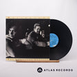 John Cougar Mellencamp The Lonesome Jubilee LP Vinyl Record - Front Cover & Record