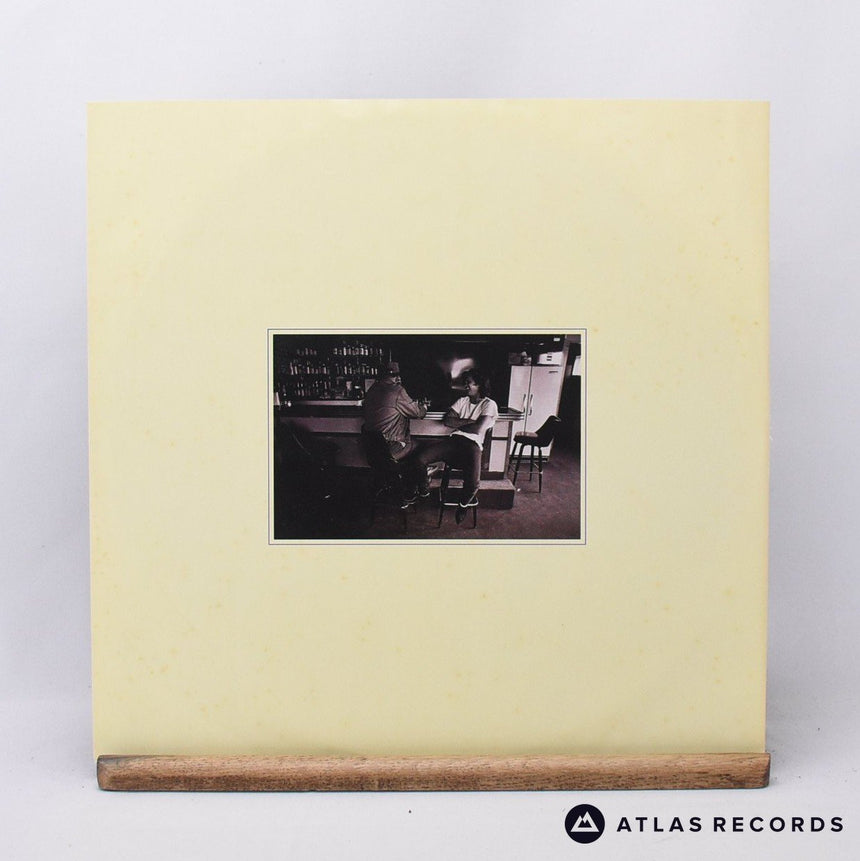 John Cougar Mellencamp - The Lonesome Jubilee - Gatefold LP Vinyl Record - EX/EX