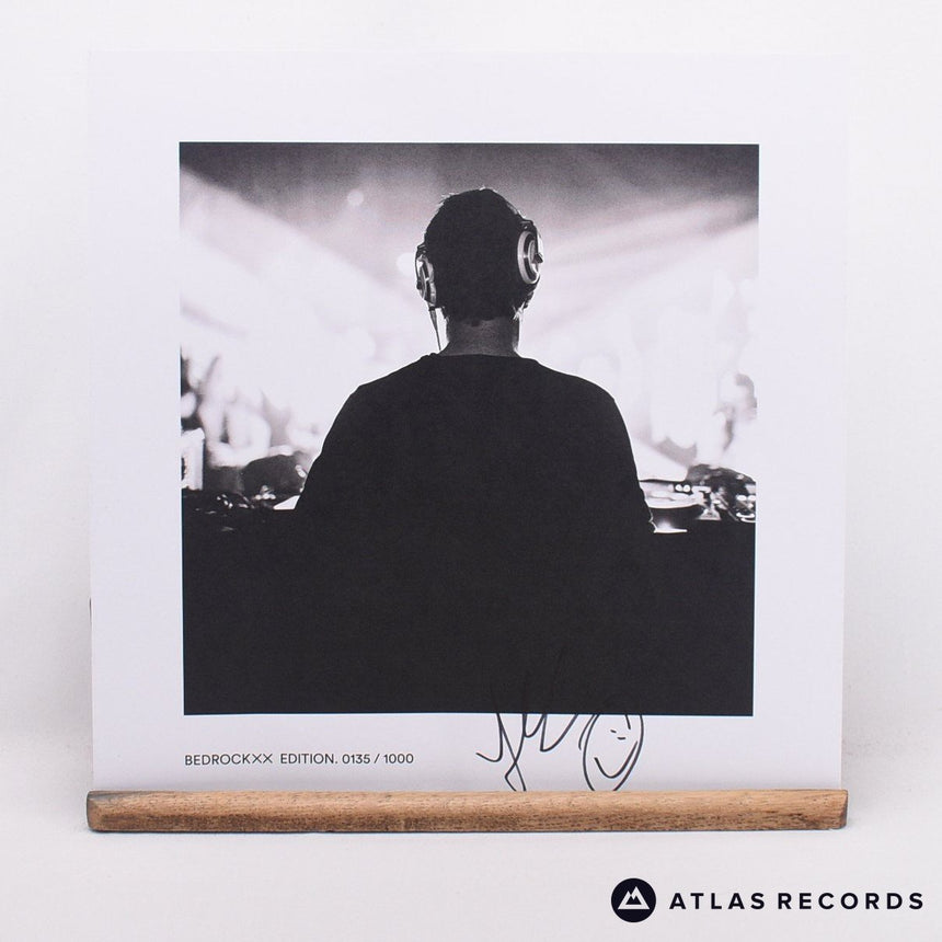 John Digweed - Bedrock XX - 5 x 12" + 4 x CD Vinyl Record