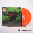 John Dwyer Witch Egg LP Vinyl Record - Front Cover & Record
