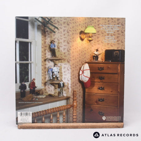 John Fogerty - Centerfield - LP Vinyl Record - EX/EX