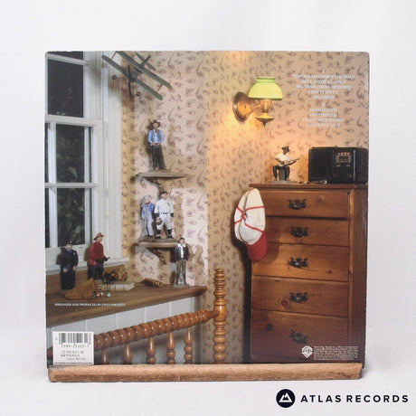 John Fogerty - Centerfield - LP Vinyl Record - VG+/EX