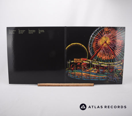 John Grant - Boy From Michigan - 2 x LP Vinyl Record - NM/NM