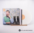 John Grant Grey Tickles, Black Pressure 2 x LP Vinyl Record - Front Cover & Record