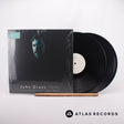 John Grant Live In Concert 2 x LP Vinyl Record - Front Cover & Record