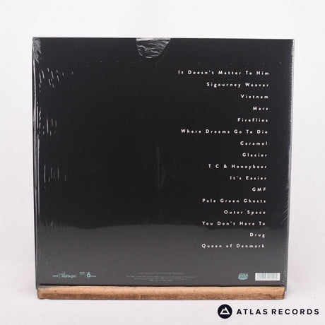 John Grant - Live In Concert - Gatefold 2 x LP Vinyl Record - NM/NM