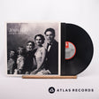 John Hiatt Bring The Family LP Vinyl Record - Front Cover & Record