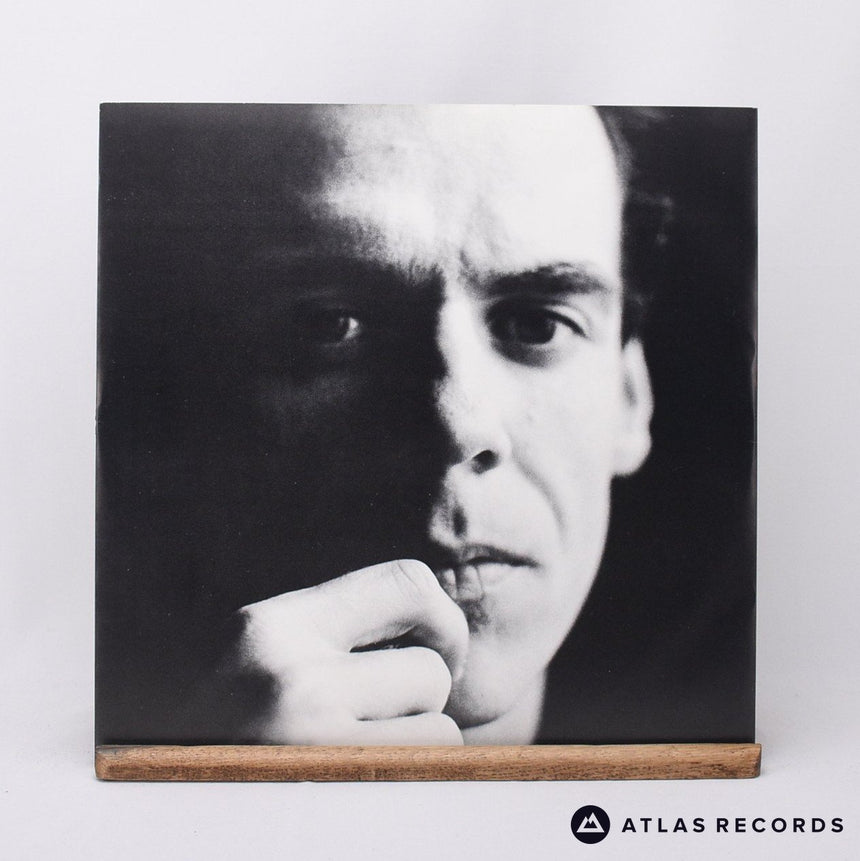 John Hiatt - Bring The Family - LP Vinyl Record - EX/EX