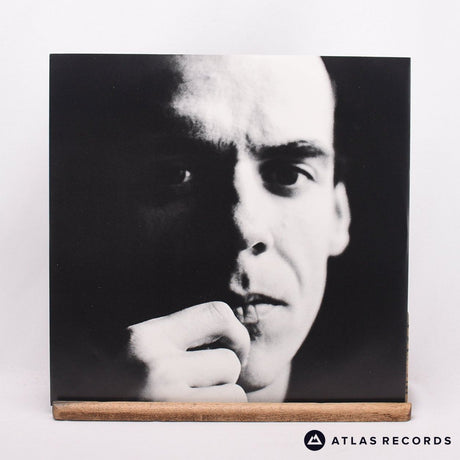 John Hiatt - Bring The Family - LP Vinyl Record - VG+/EX