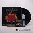 John Kay Rock & Roll Rebels LP Vinyl Record - Front Cover & Record