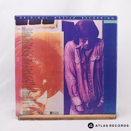 John Klemmer - Touch - LP Vinyl Record