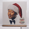 John Legend A Legendary Christmas Double LP Vinyl Record - Front Cover & Record