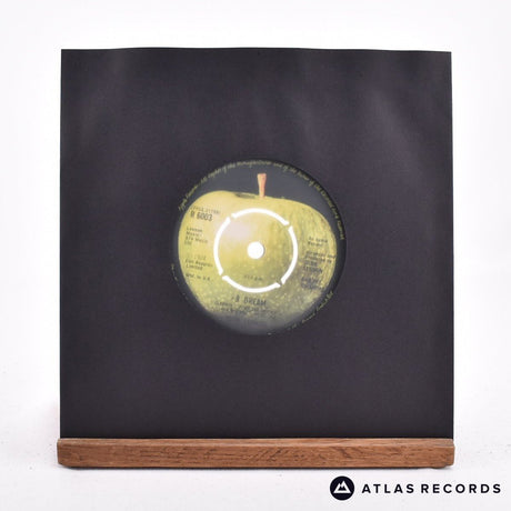 John Lennon #9 Dream 7" Vinyl Record - In Sleeve