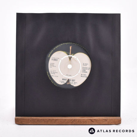 John Lennon - #9 Dream - 7" Vinyl Record - VG+