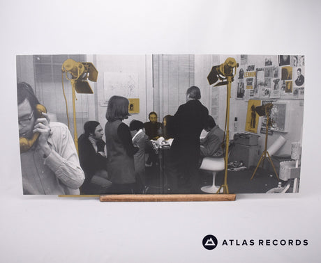 John Lennon - Gimme Some Truth. - 1/B 2/B 1/A 2/A 2 x LP Vinyl Record - NM/EX