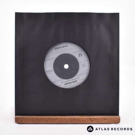 John Lennon - I'm Stepping Out - 7" Vinyl Record - EX