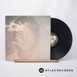 John Lennon Imagine LP Vinyl Record - Front Cover & Record
