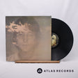 John Lennon Imagine LP Vinyl Record - Front Cover & Record