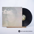 John Lennon Imagine LP Vinyl Record - Front Cover & Record
