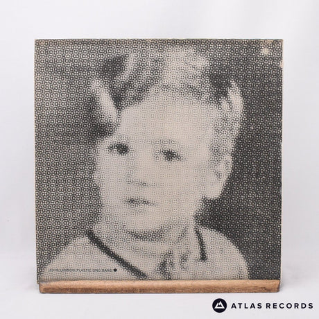 John Lennon - John Lennon / Plastic Ono Band - LP Vinyl Record - EX/VG+