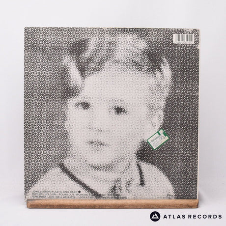 John Lennon - John Lennon / Plastic Ono Band - 7-3 8-3 LP Vinyl Record - EX/EX