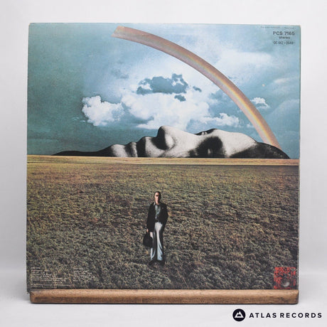 John Lennon - Mind Games - -1 -1 LP Vinyl Record - EX/EX