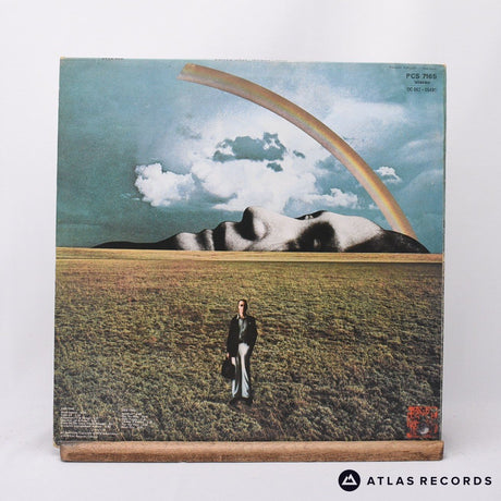 John Lennon - Mind Games - LP Vinyl Record - EX/EX